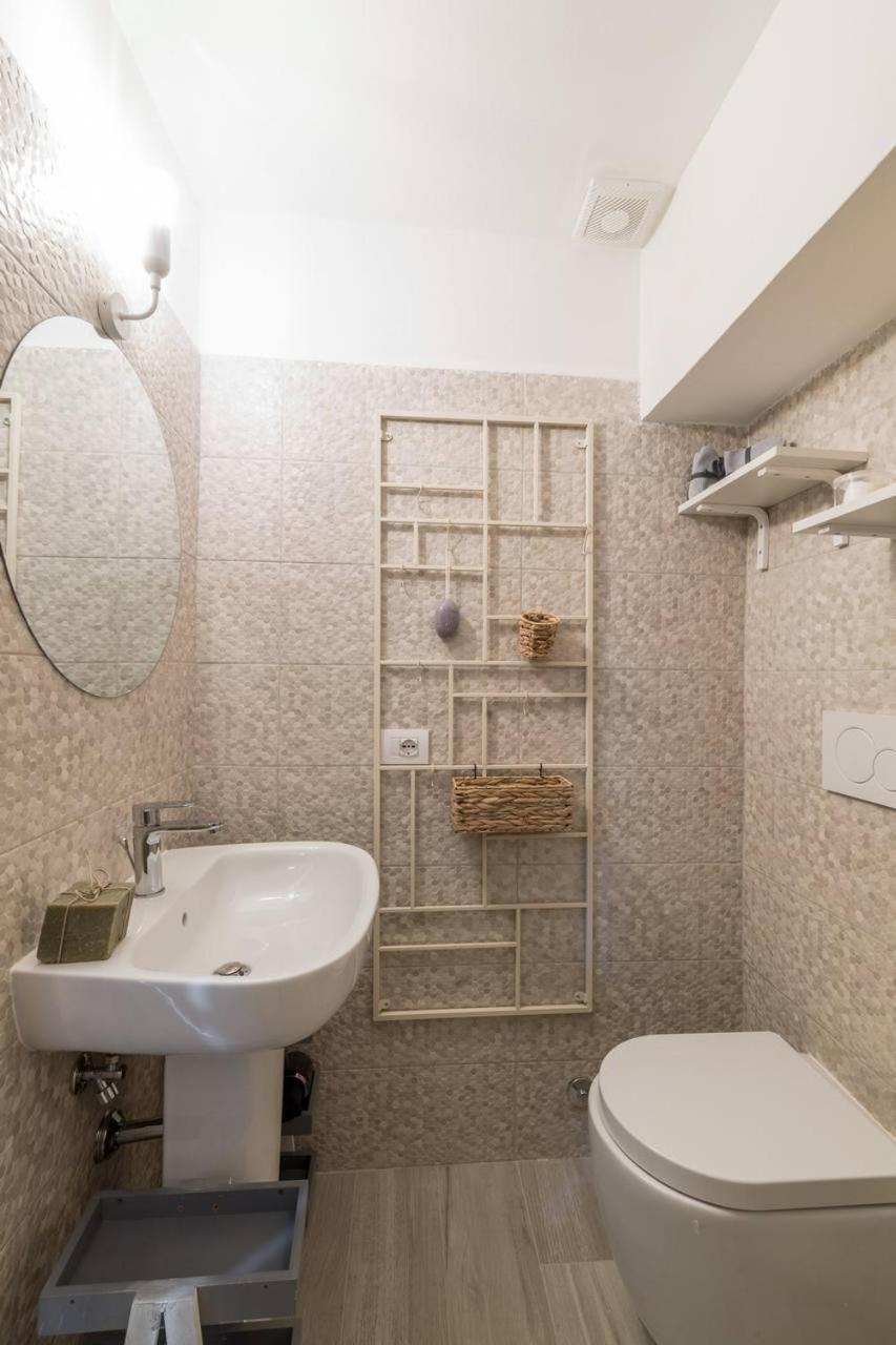 Appartamento Borgovi House