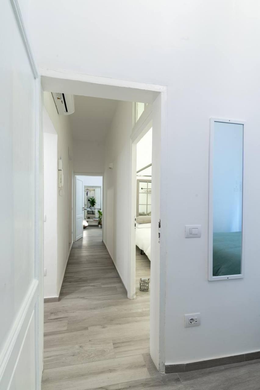 Borgovi House Appartamento Roma