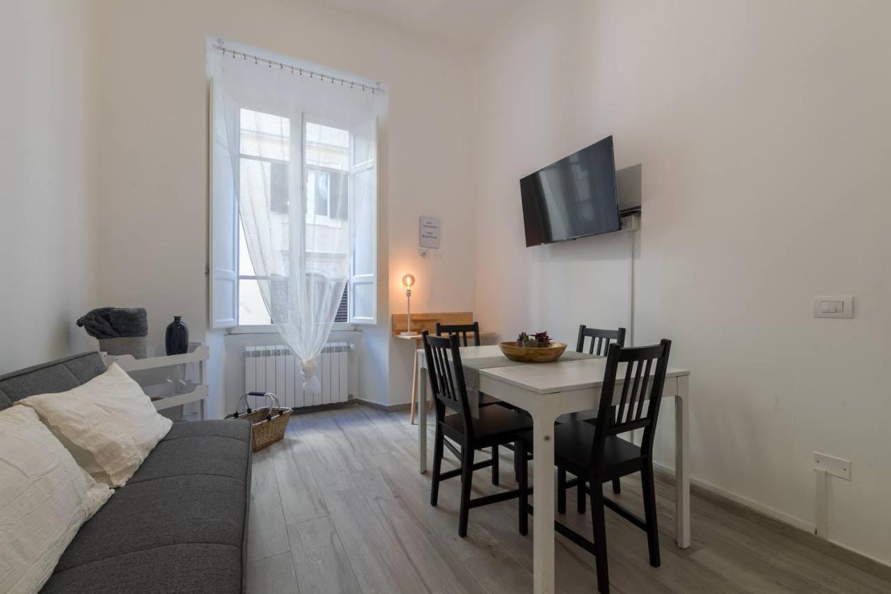 Appartamento Borgovi House Roma