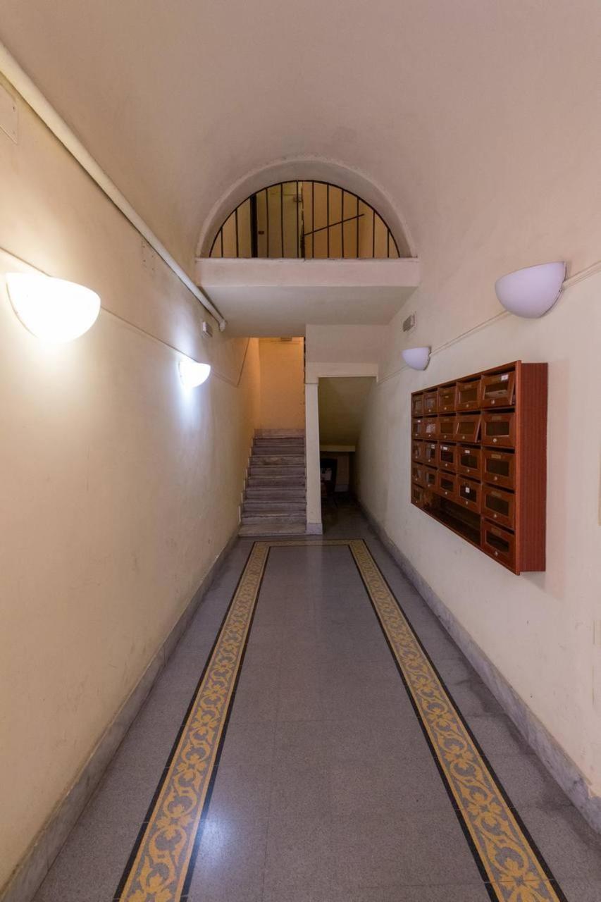 Appartamento Borgovi House