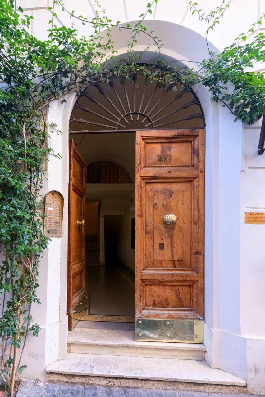 Borgovi House Roma