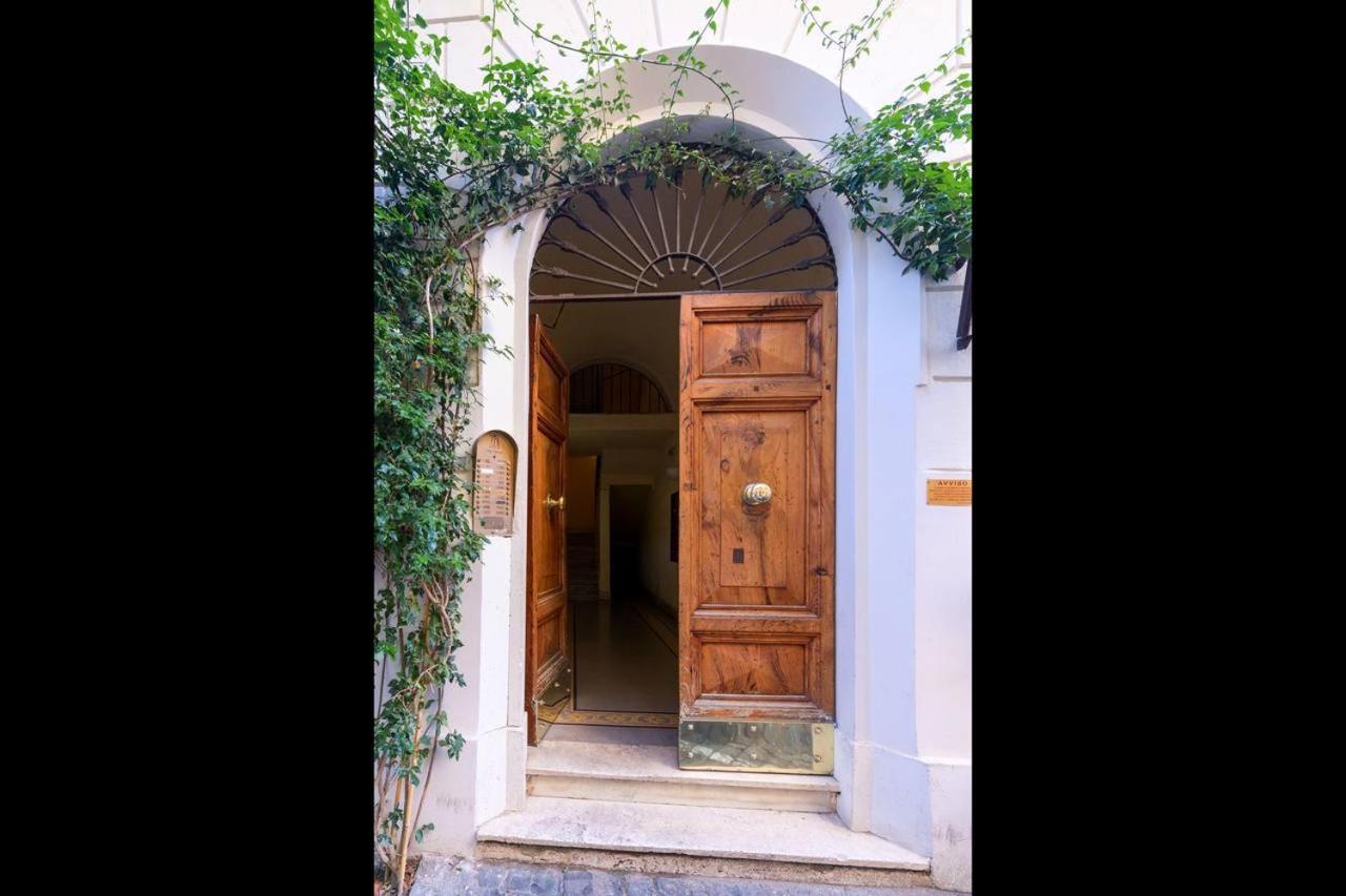Appartamento Borgovi House *