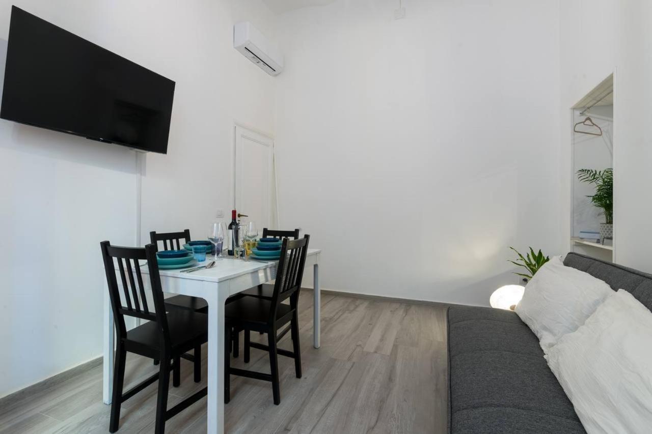 Borgovi House *
