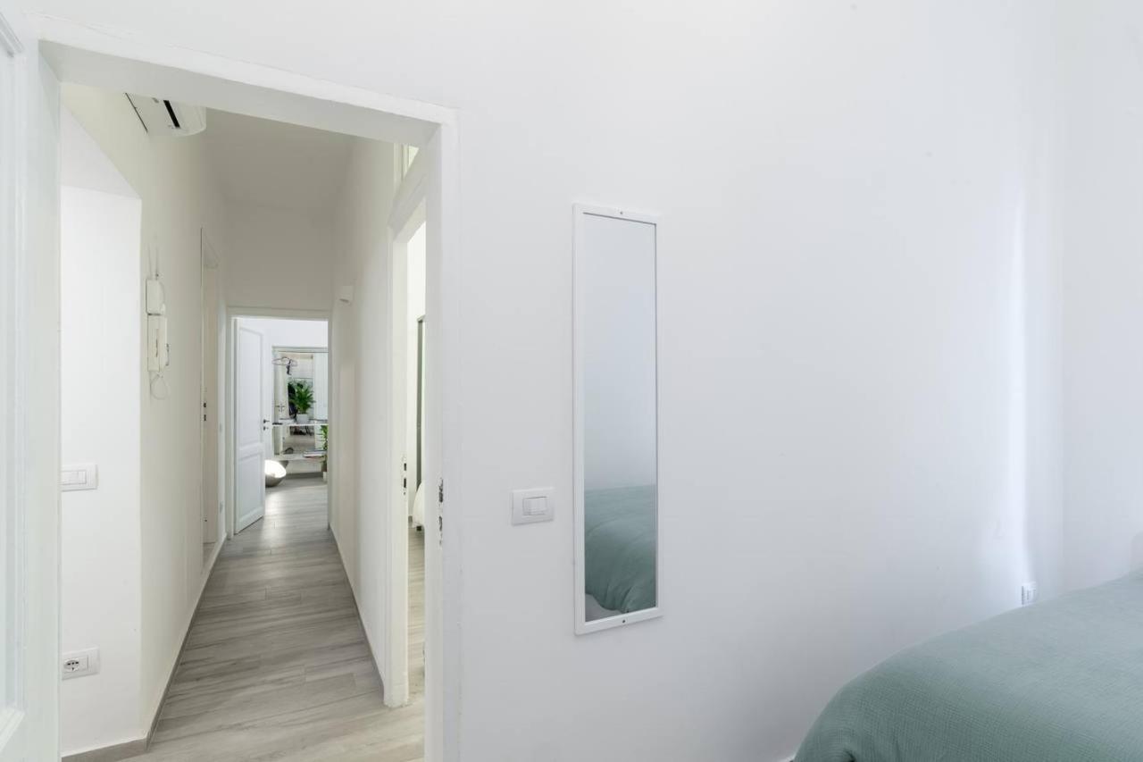 Appartamento Borgovi House