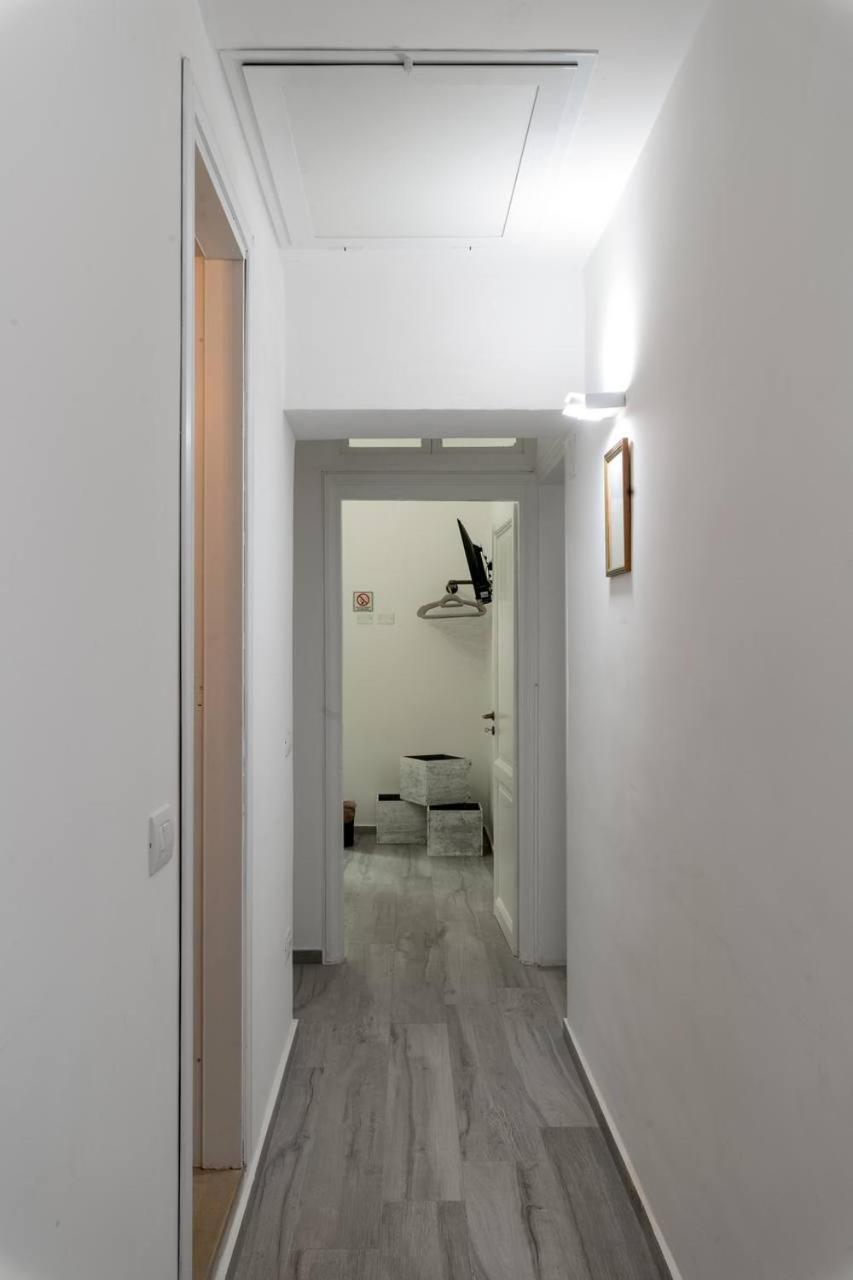 Borgovi House Apartamento