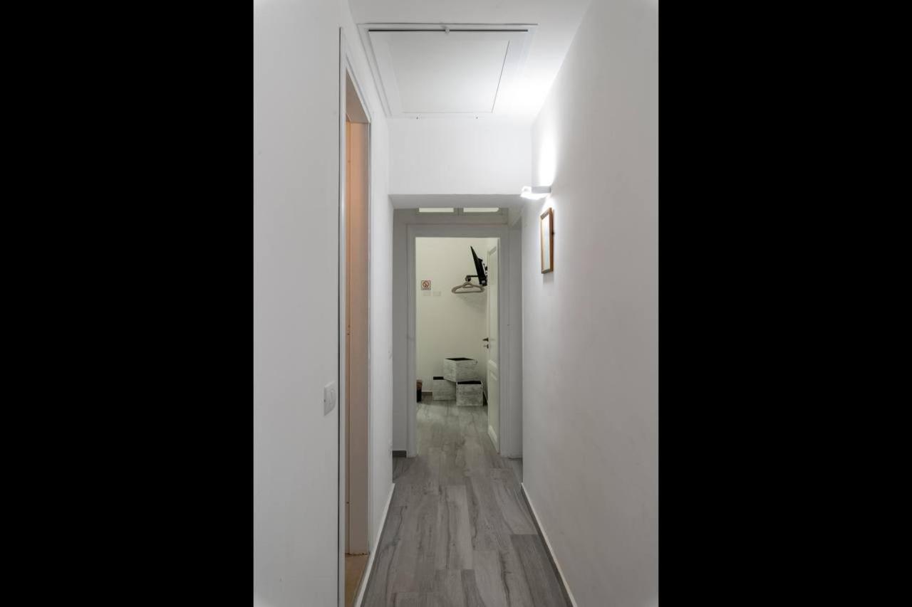 Borgovi House