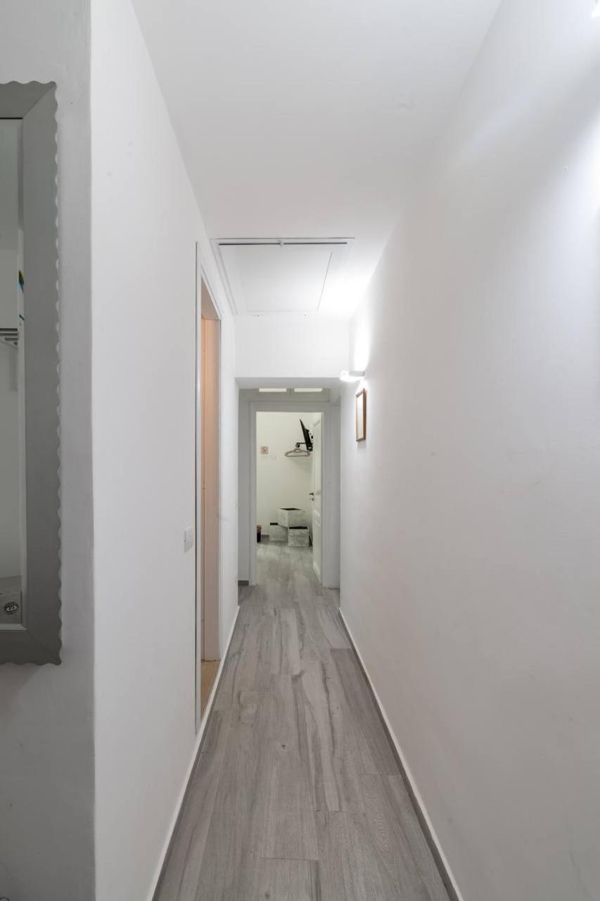 Borgovi House Appartamento *