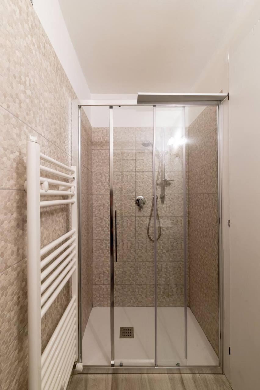 Borgovi House Appartamento Roma