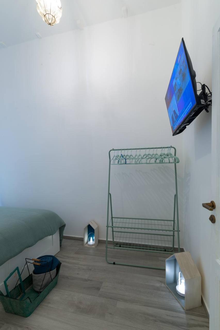 Borgovi House Apartamento *