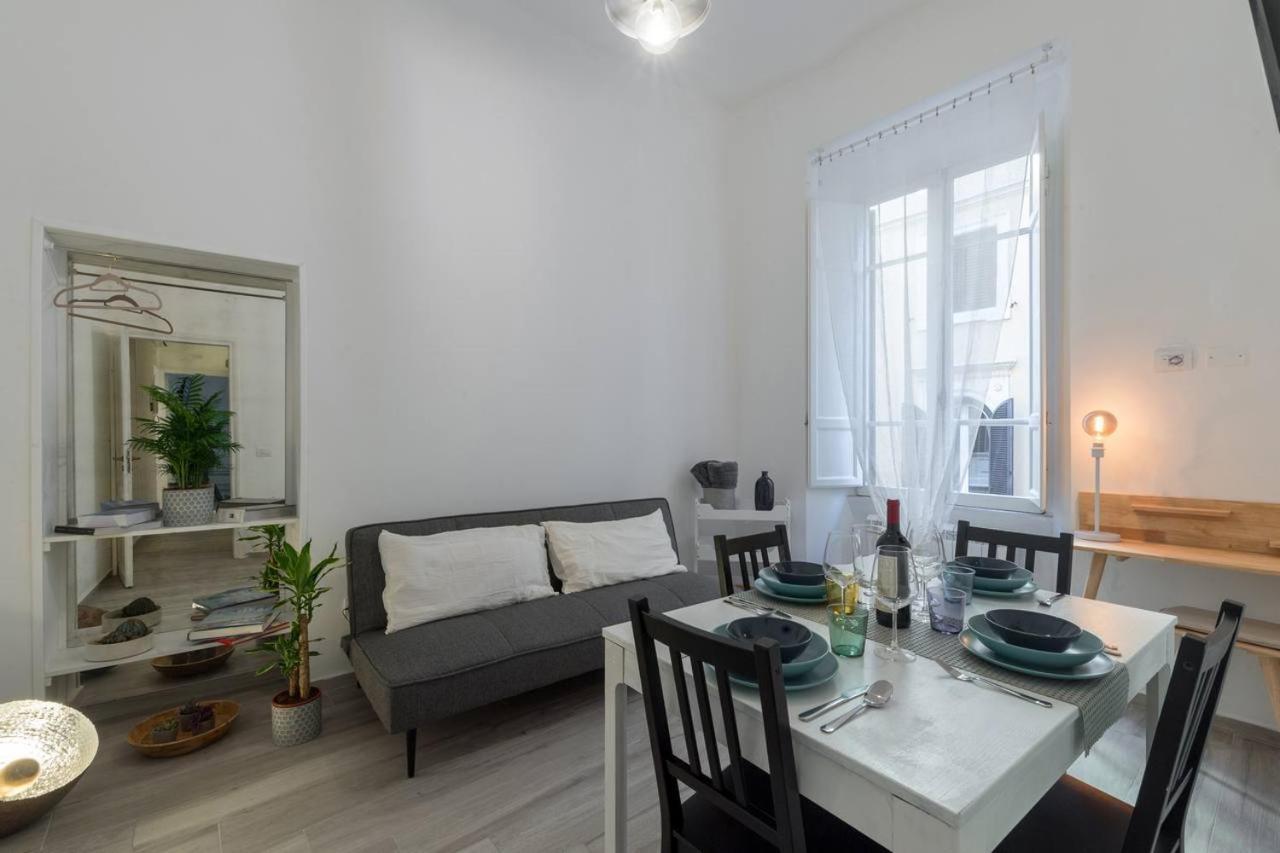 Appartamento Borgovi House Roma