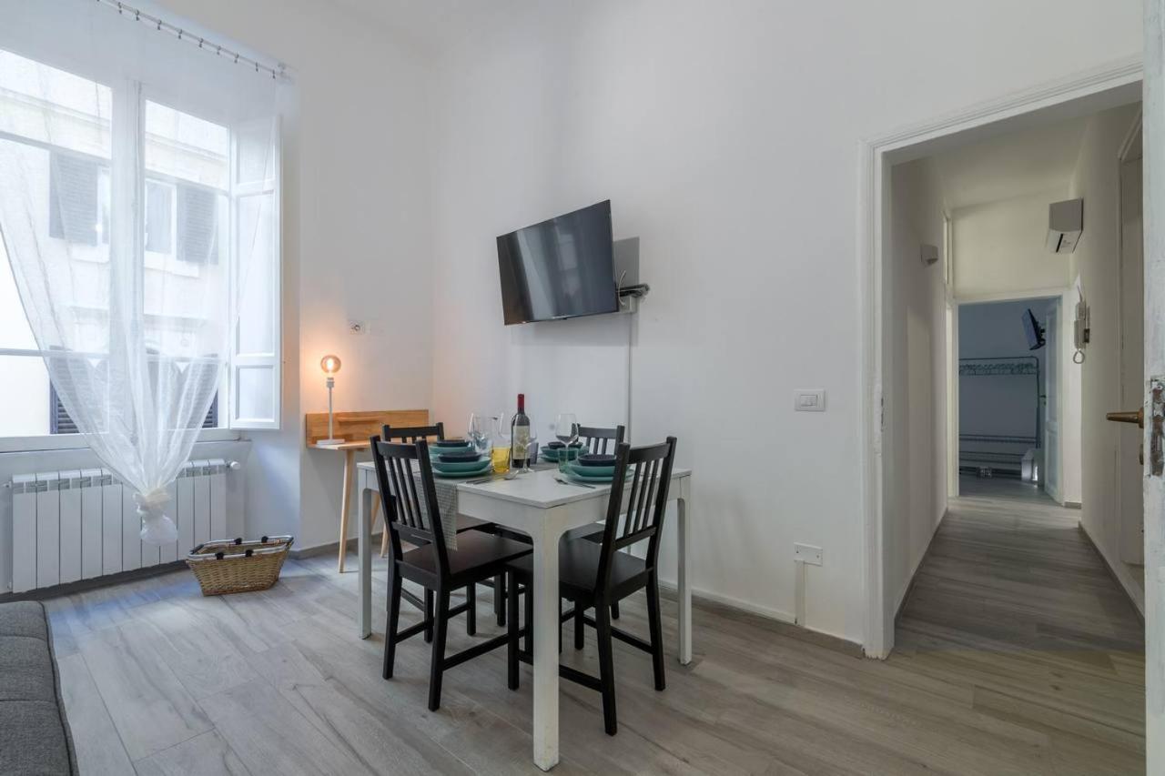 Appartamento Borgovi House *