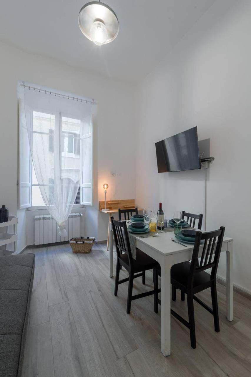 Borgovi House Appartamento *