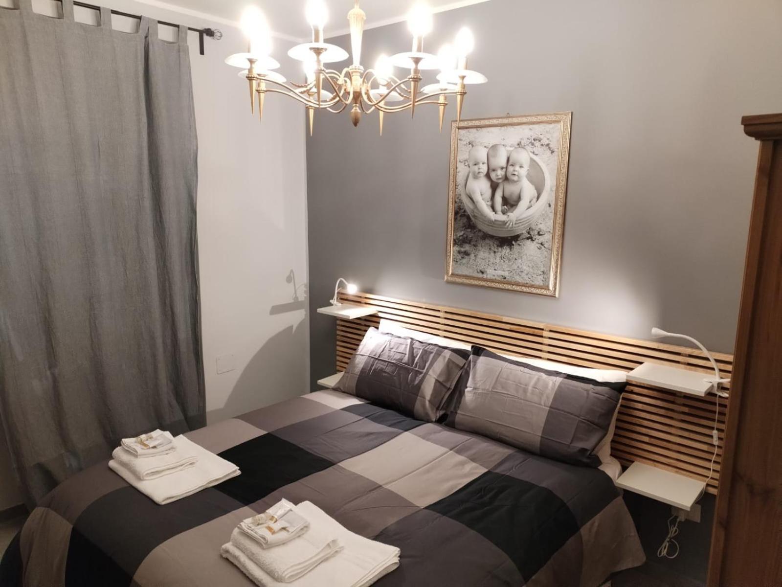 Flower House Apartamento Roma