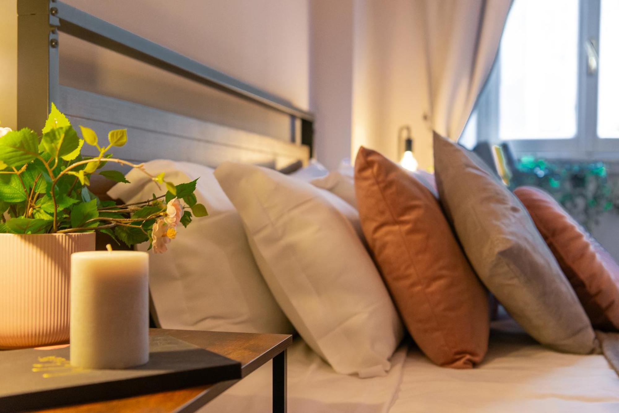 Apartment Piacentino Homes Re Di