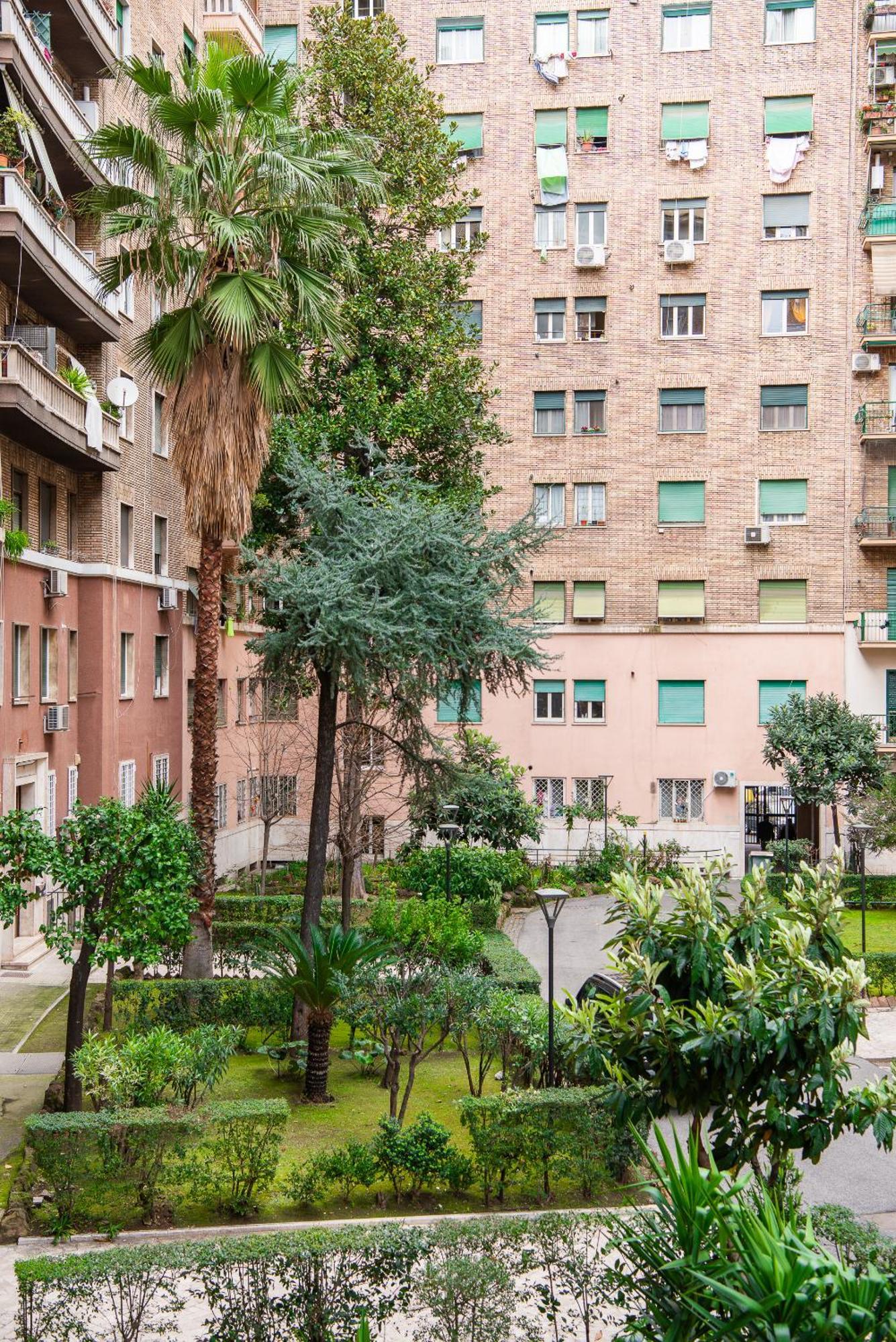 Apartment Piacentino Homes Re Di