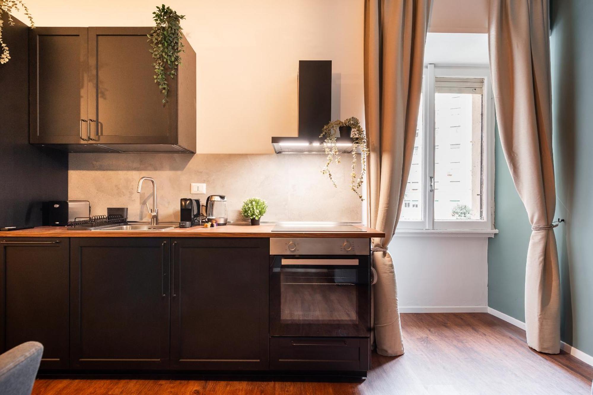 Piacentino Homes Re Di Rom