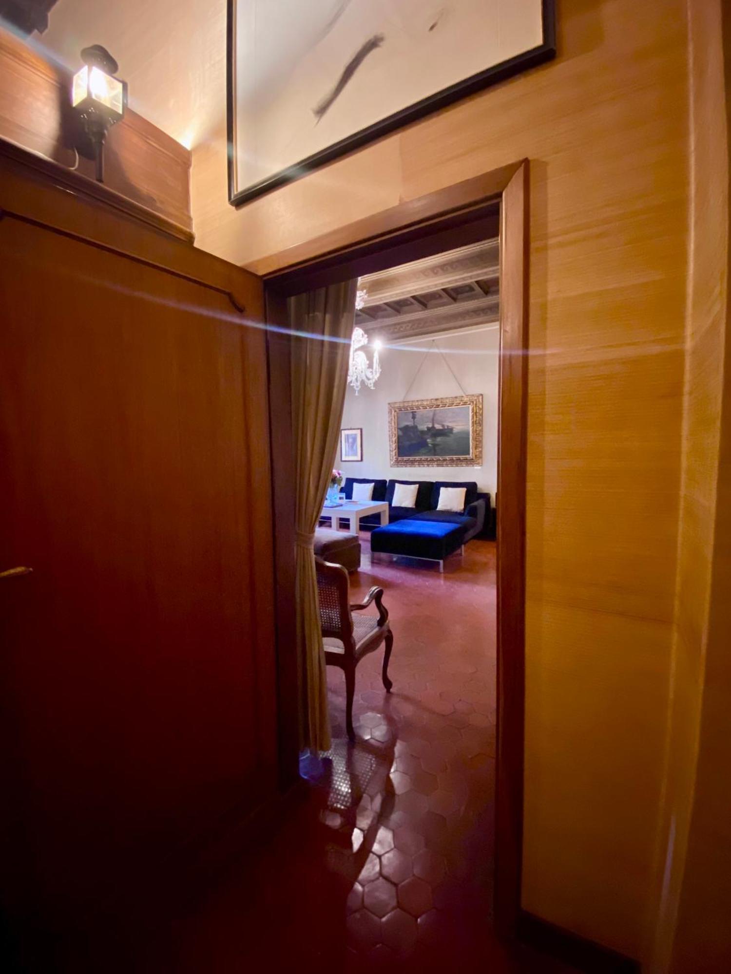 78 Luxury Margutta Affittacamere