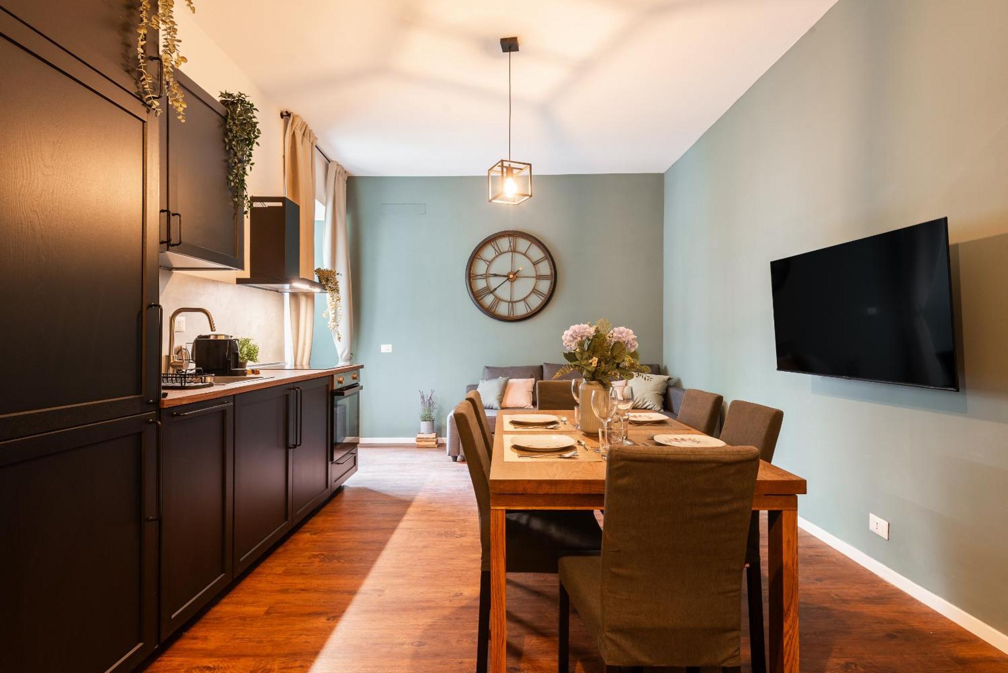 Piacentino Homes Re Di Rom