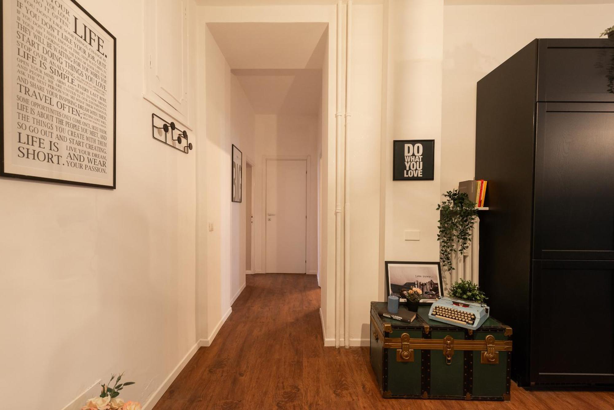 Piacentino Homes Re Di Apartment