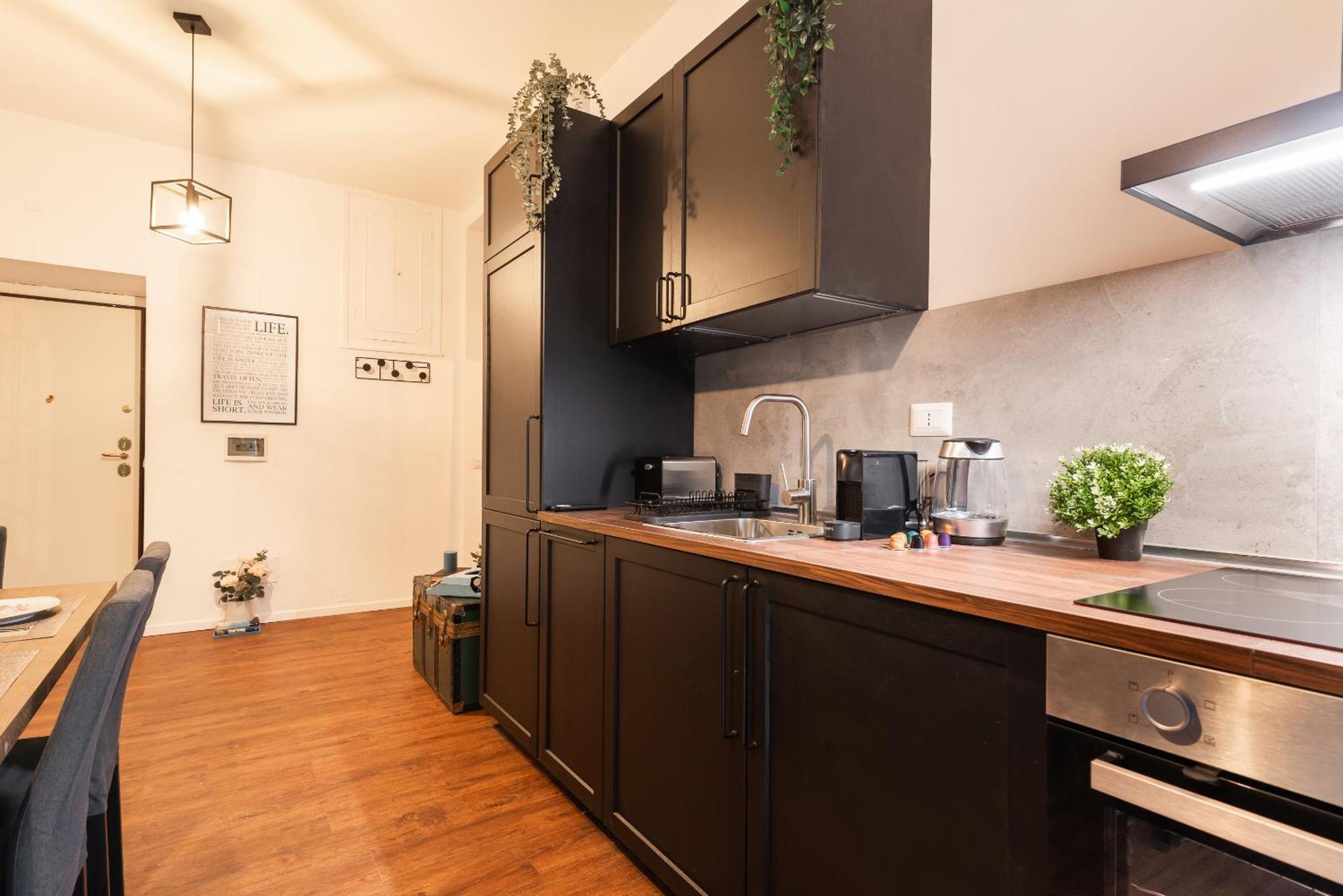 Piacentino Homes Re Di Apartment *