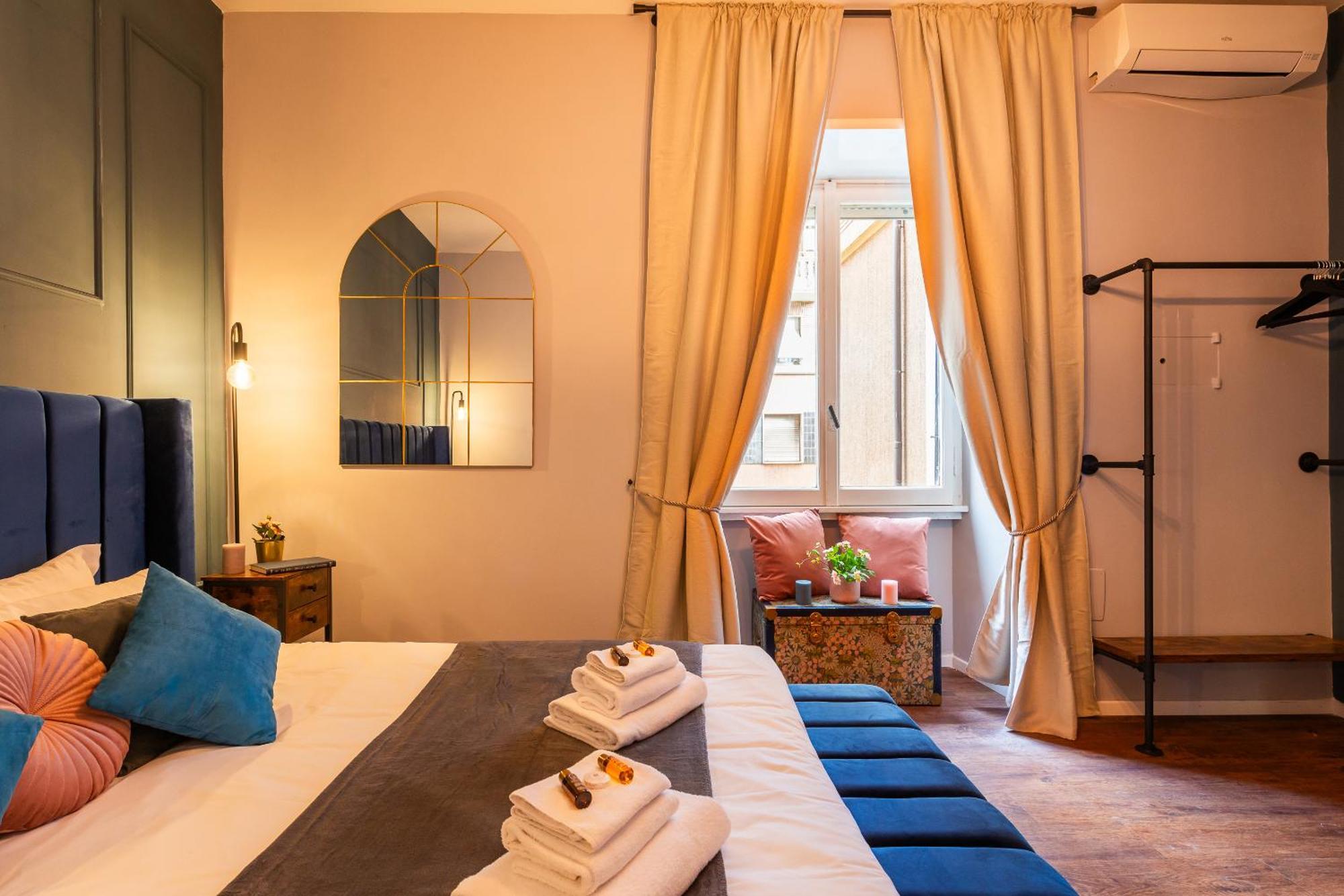 Piacentino Homes Re Di Rom