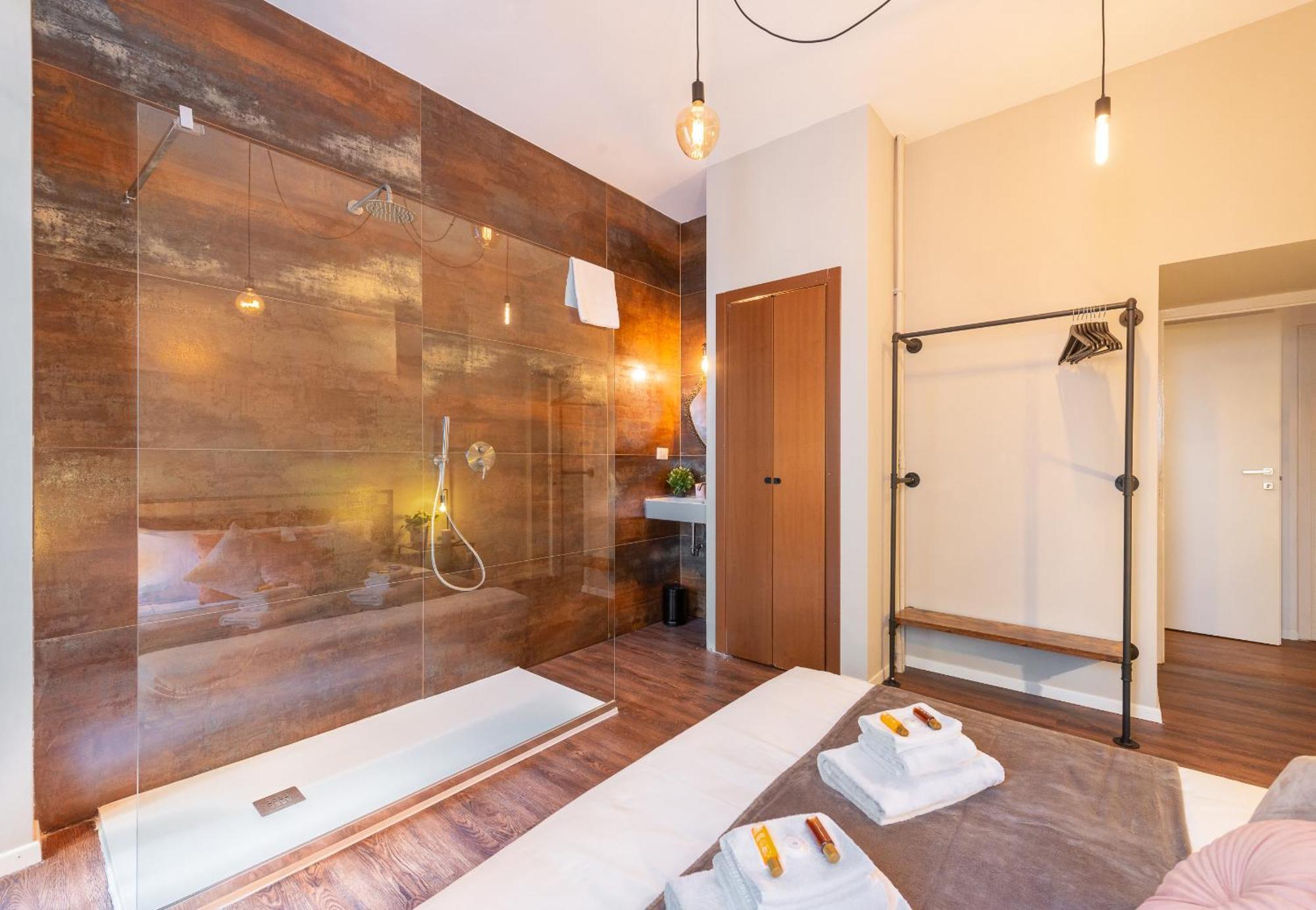 Piacentino Homes Re Di Apartment *