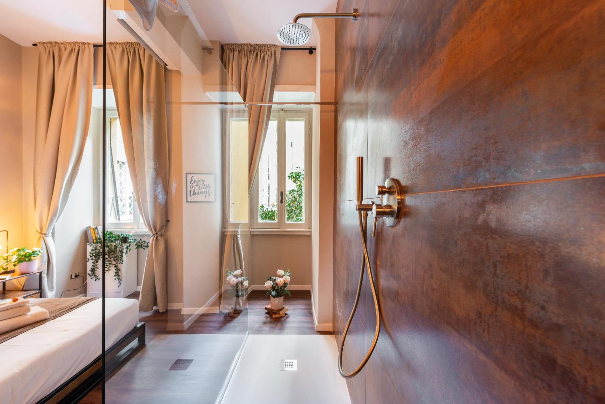 Piacentino Homes Re Di Apartment Rom