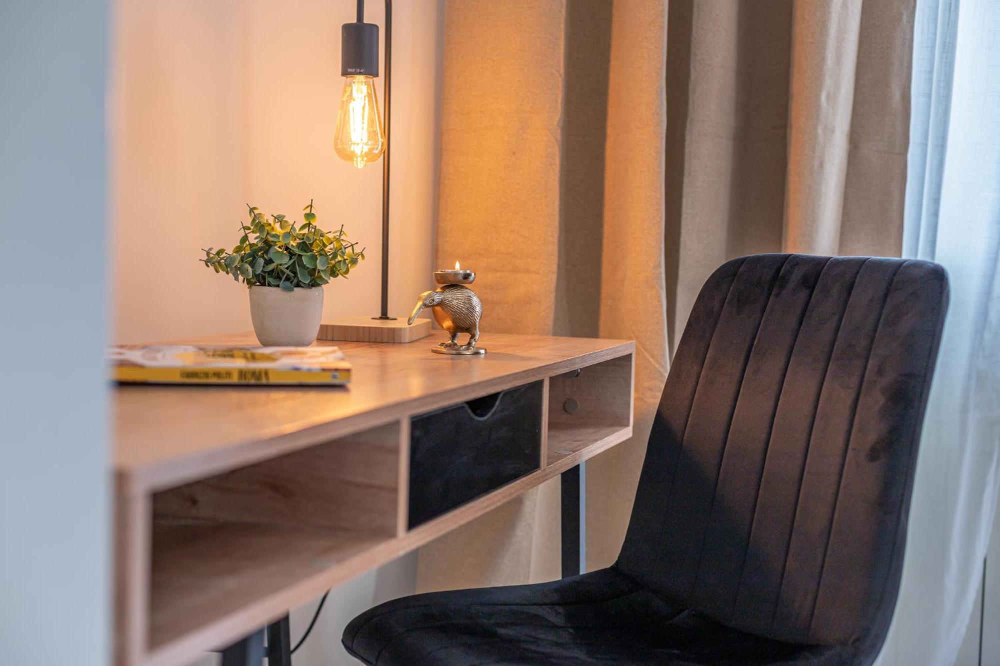 Apartamento Cornelia Cozy