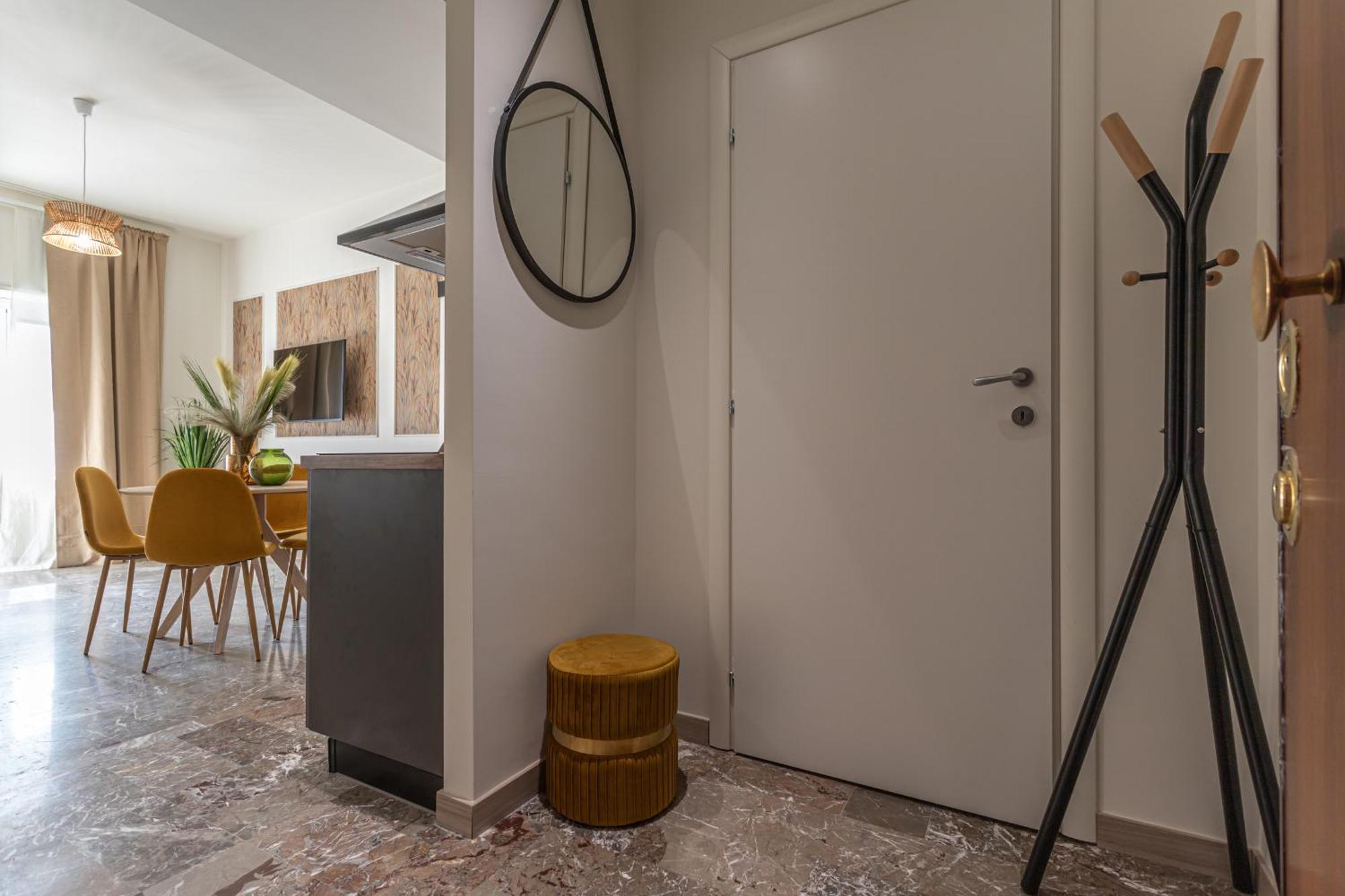 Cornelia Cozy Apartamento