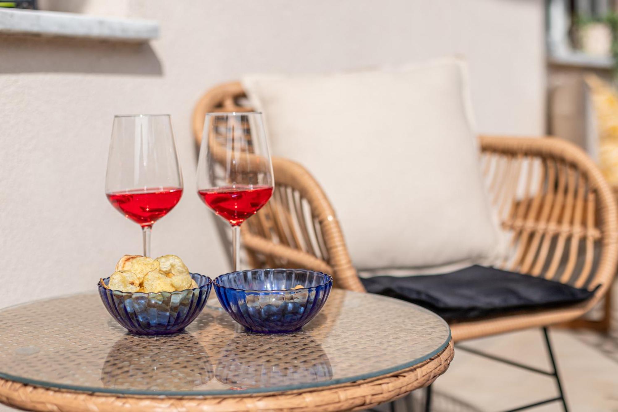 Apartamento Cornelia Cozy *