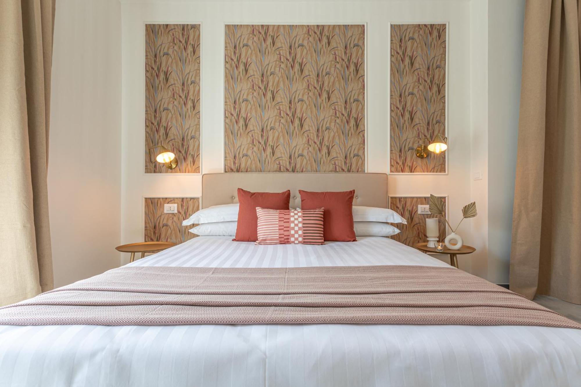 Cornelia Cozy Apartamento Roma
