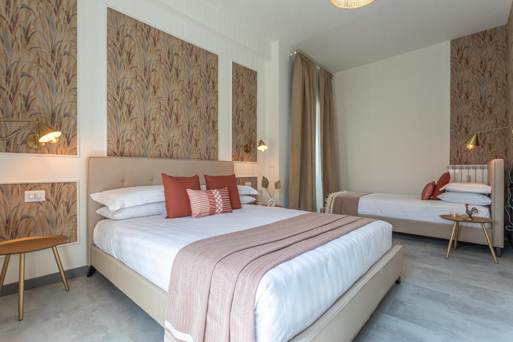 Cornelia Cozy Apartamento