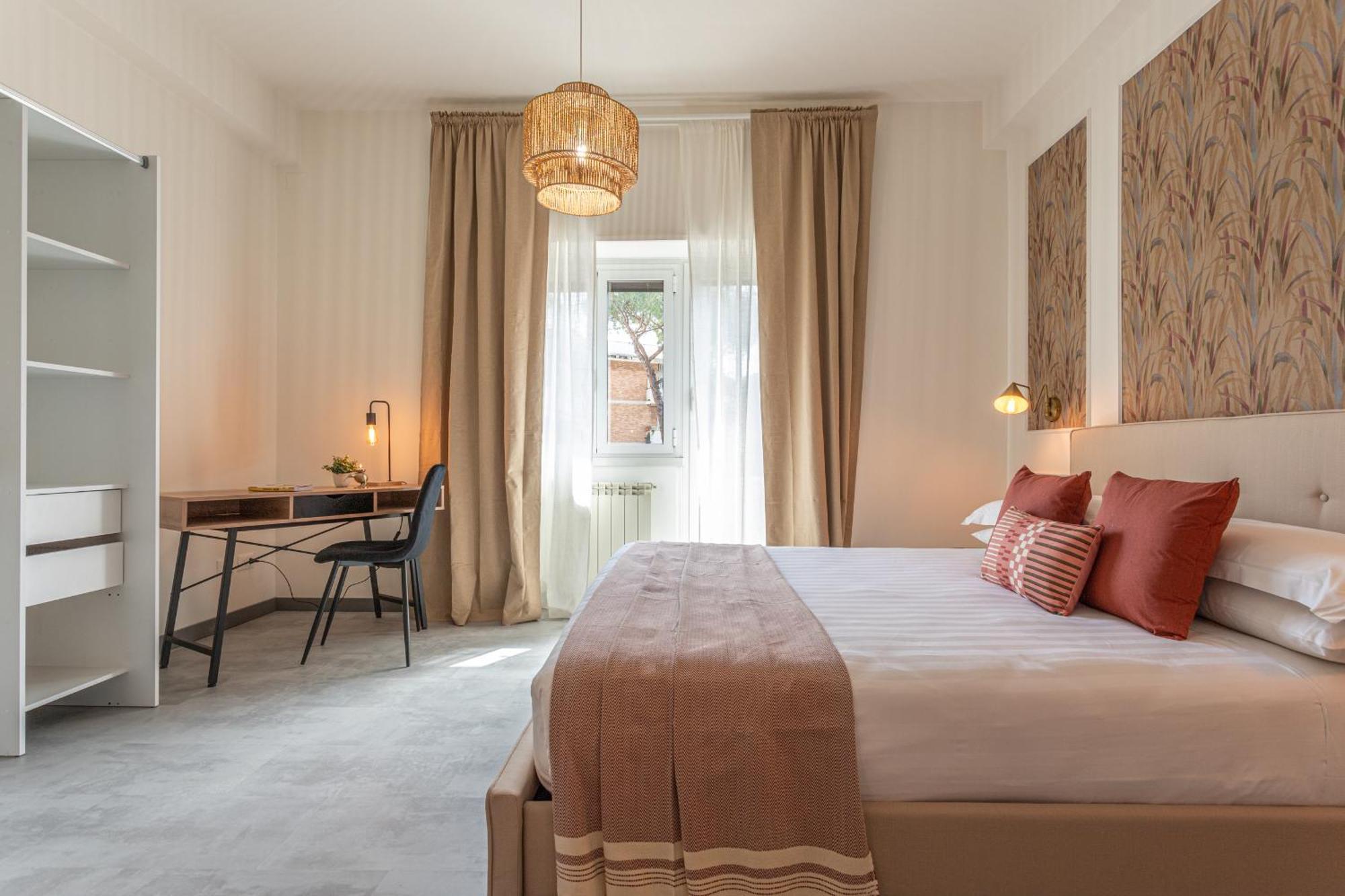 Apartamento Cornelia Cozy