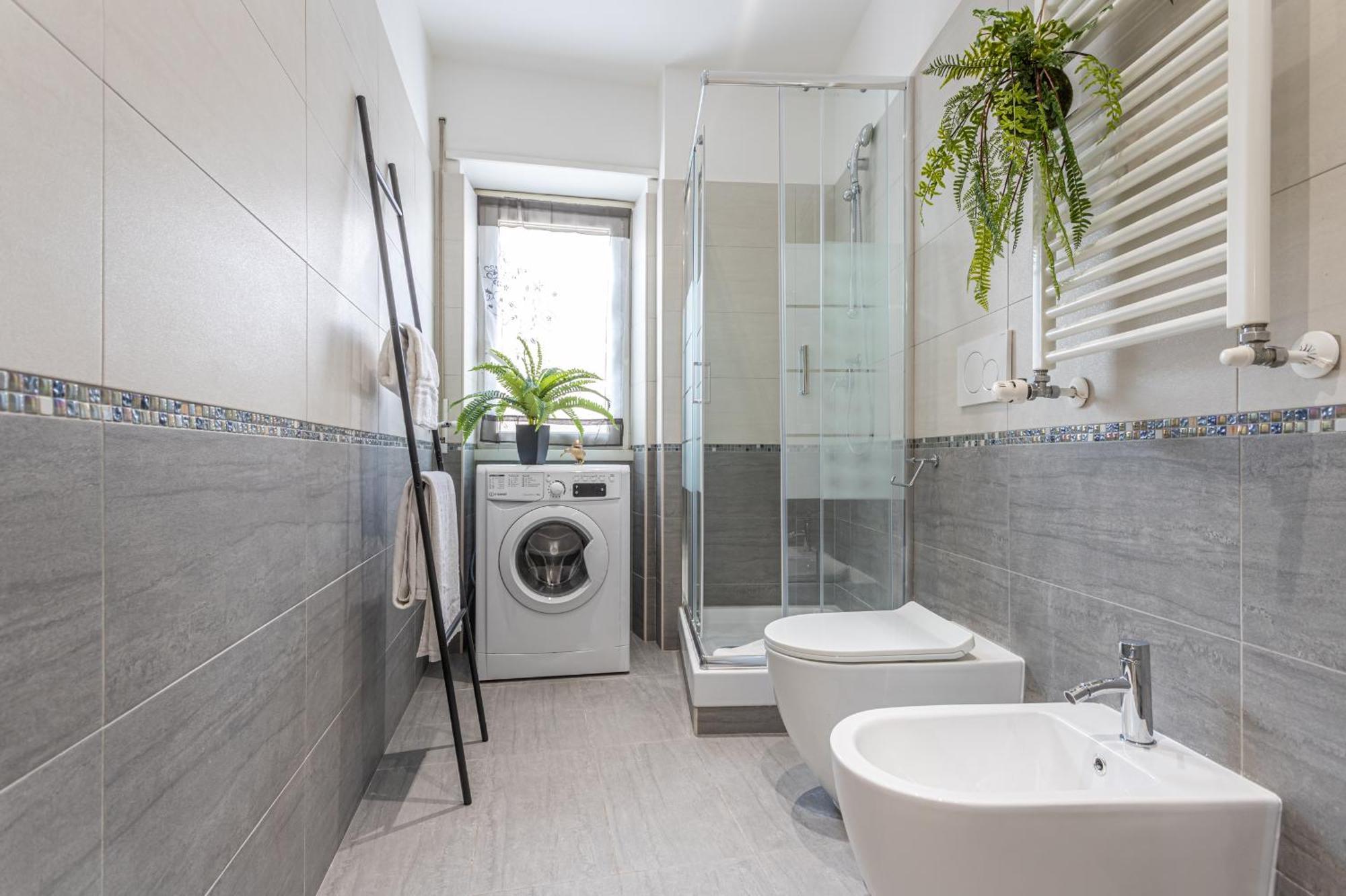 Apartamento Cornelia Cozy