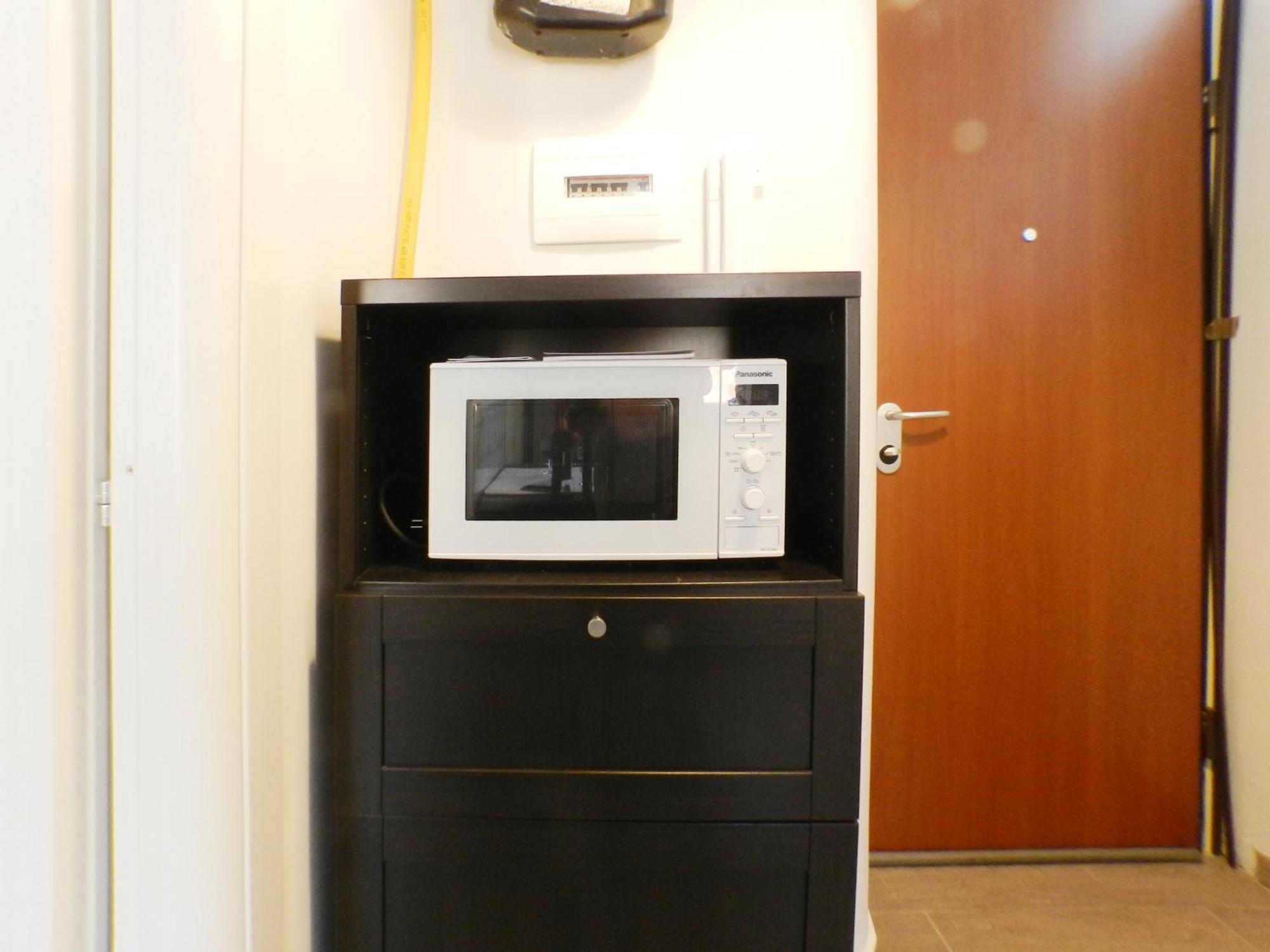 Movie Apartamento *