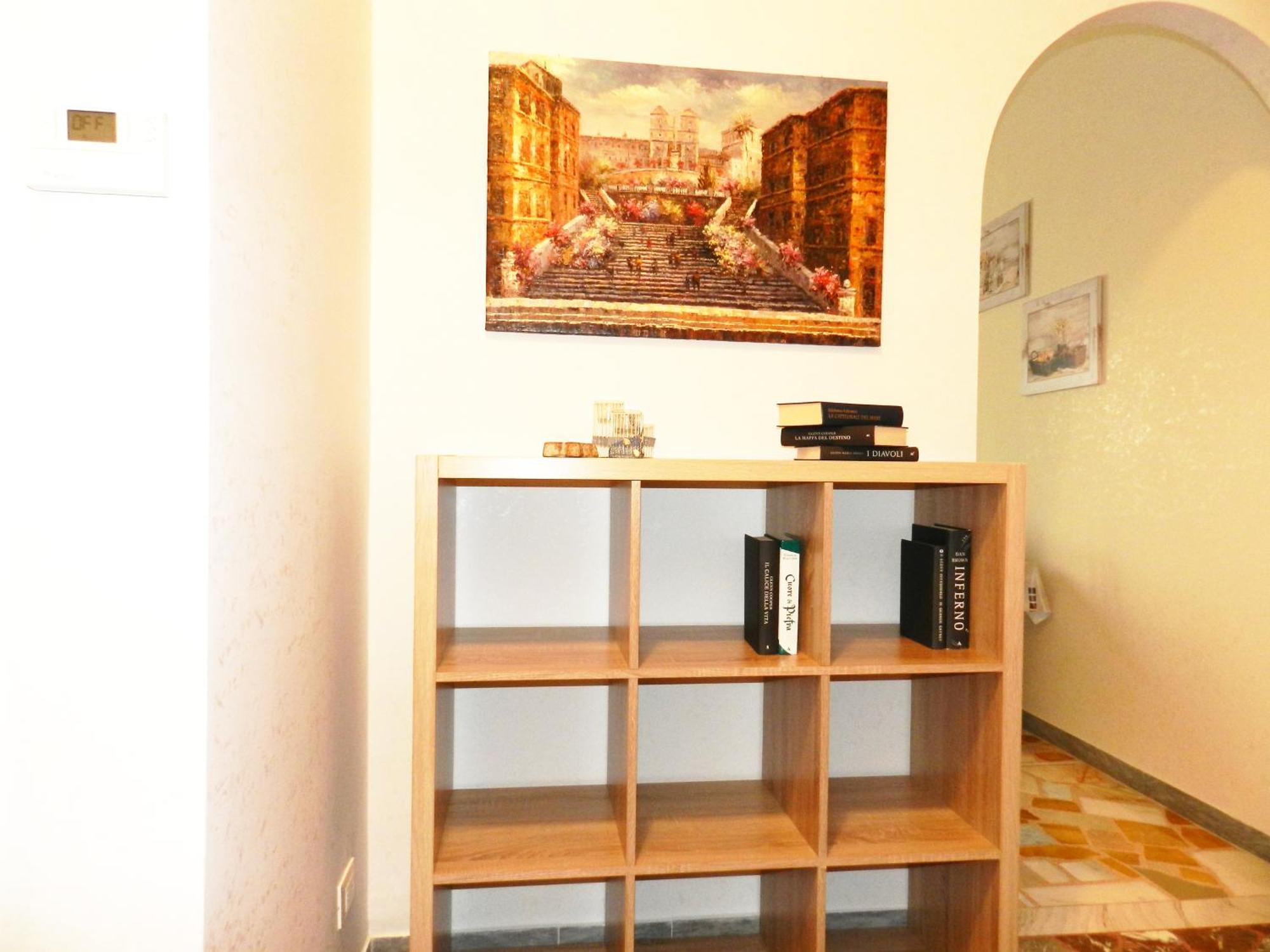 Apartamento Anthony's *