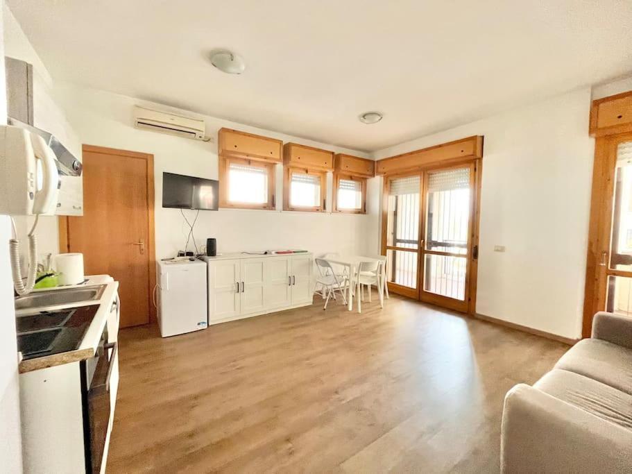 Apartment Brunori *