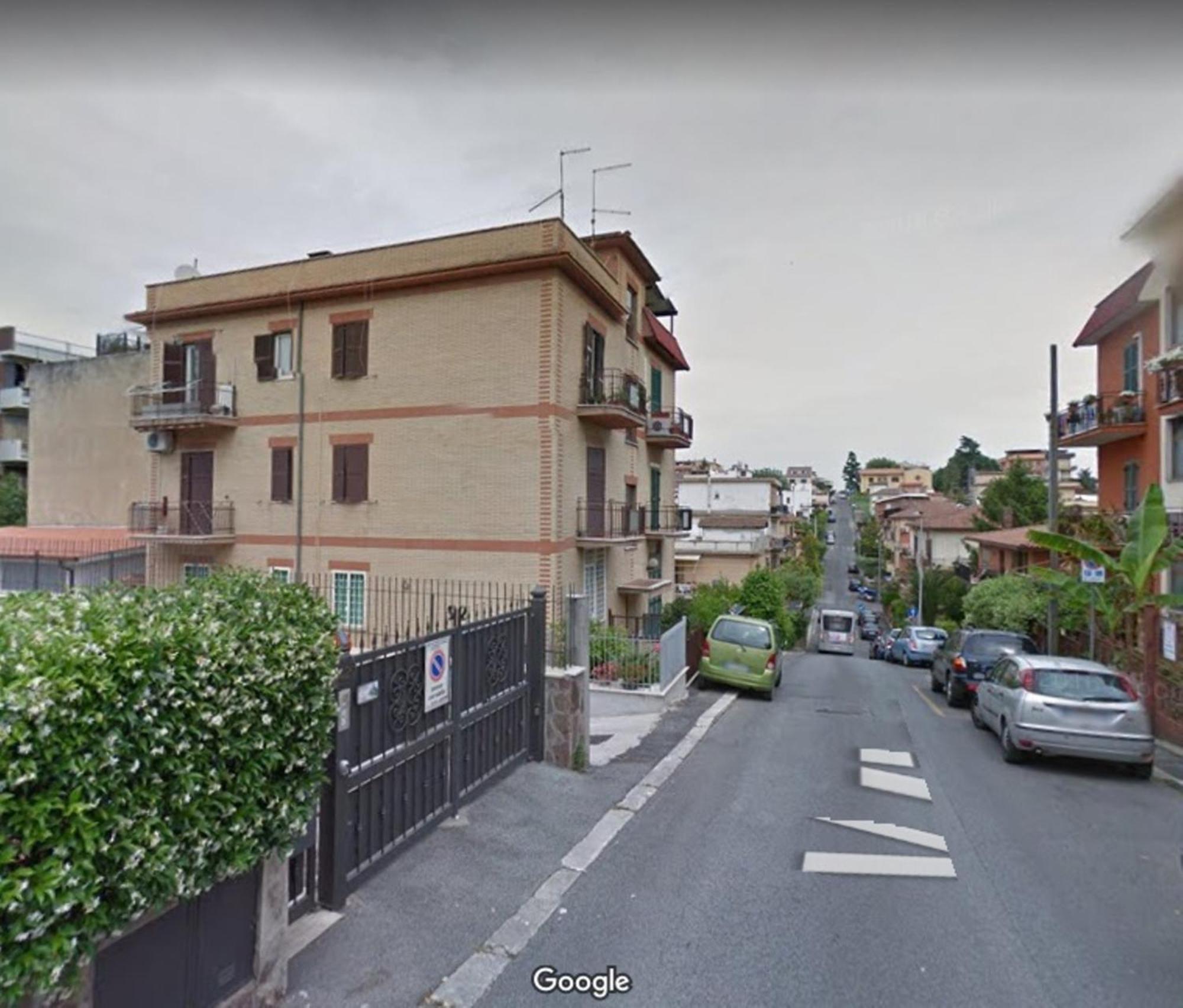 Anthony's * Roma