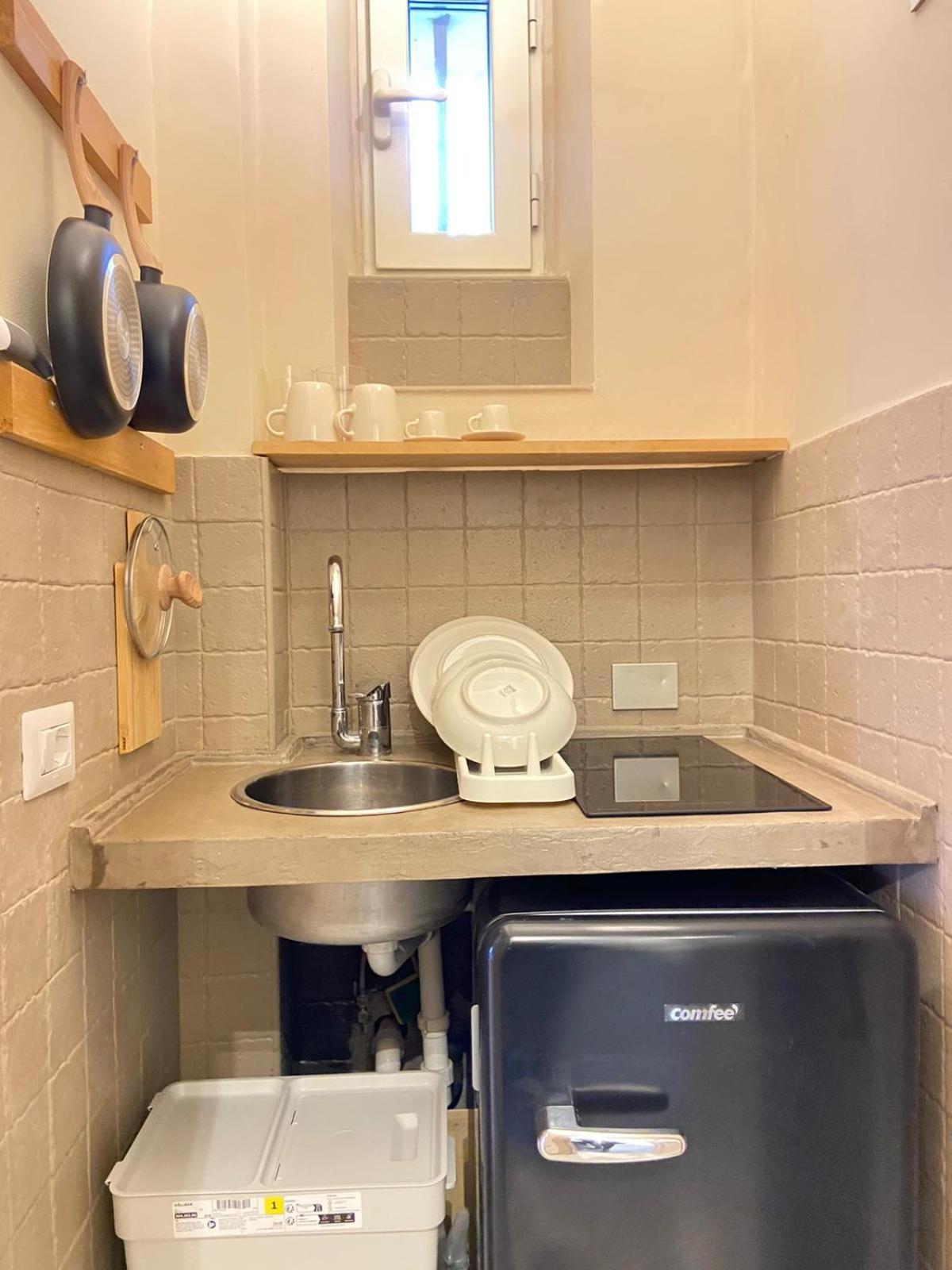 Apartamento Tiziano's House San Pietro Station