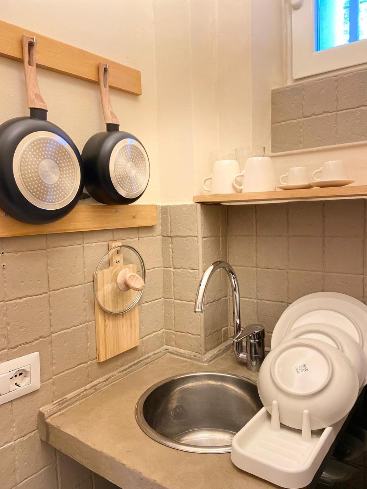Tiziano's House San Pietro Station Apartamento Roma
