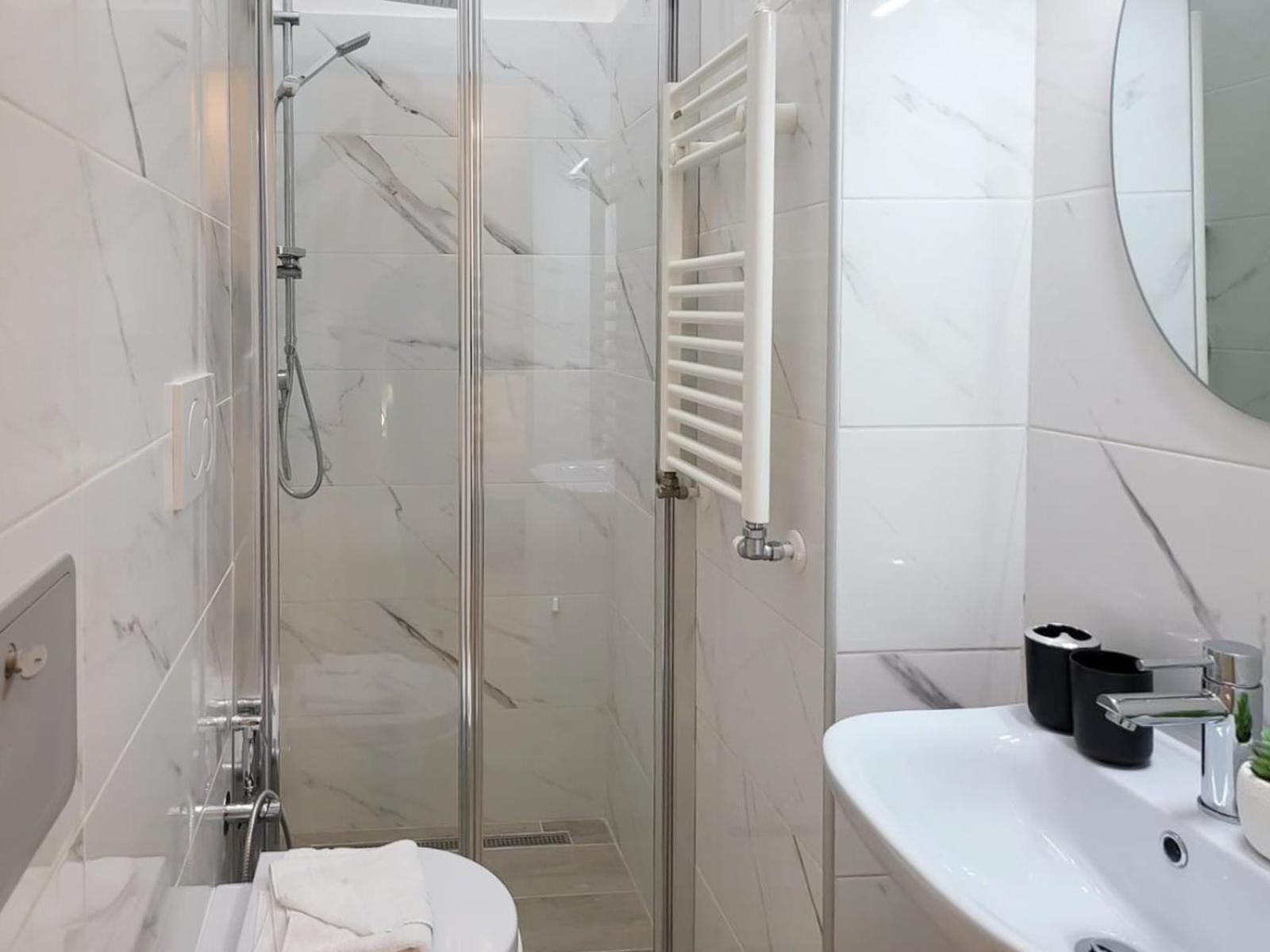 Leilighet Trastevere Exclusive Three Bedroom - Collection
