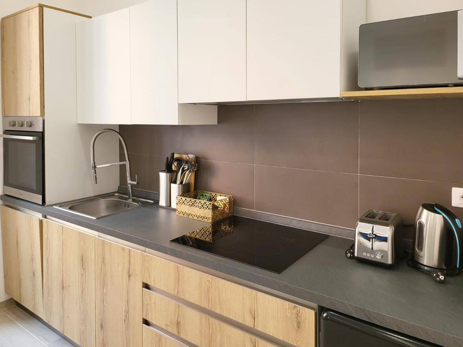 Trastevere Exclusive Three Bedroom - Collection Leilighet Roma