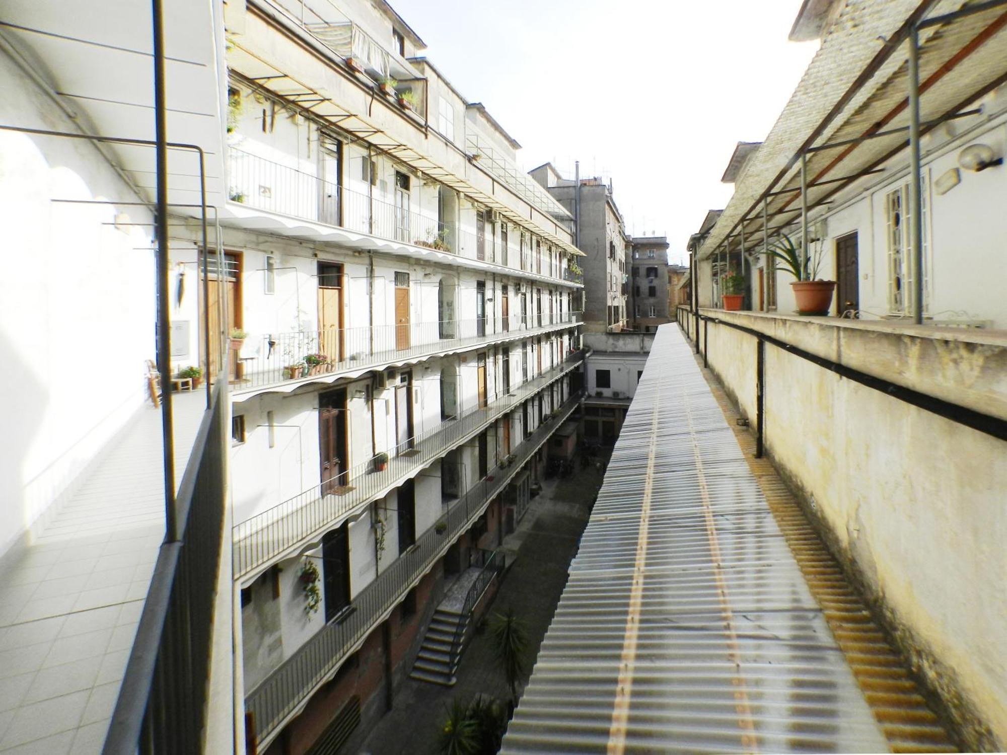 Apartamento Movie *