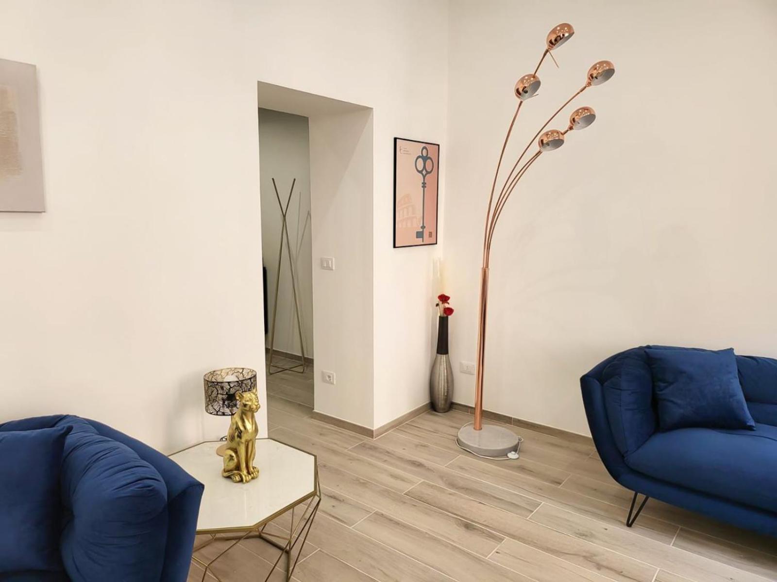 Leilighet Trastevere Exclusive Three Bedroom - Collection
