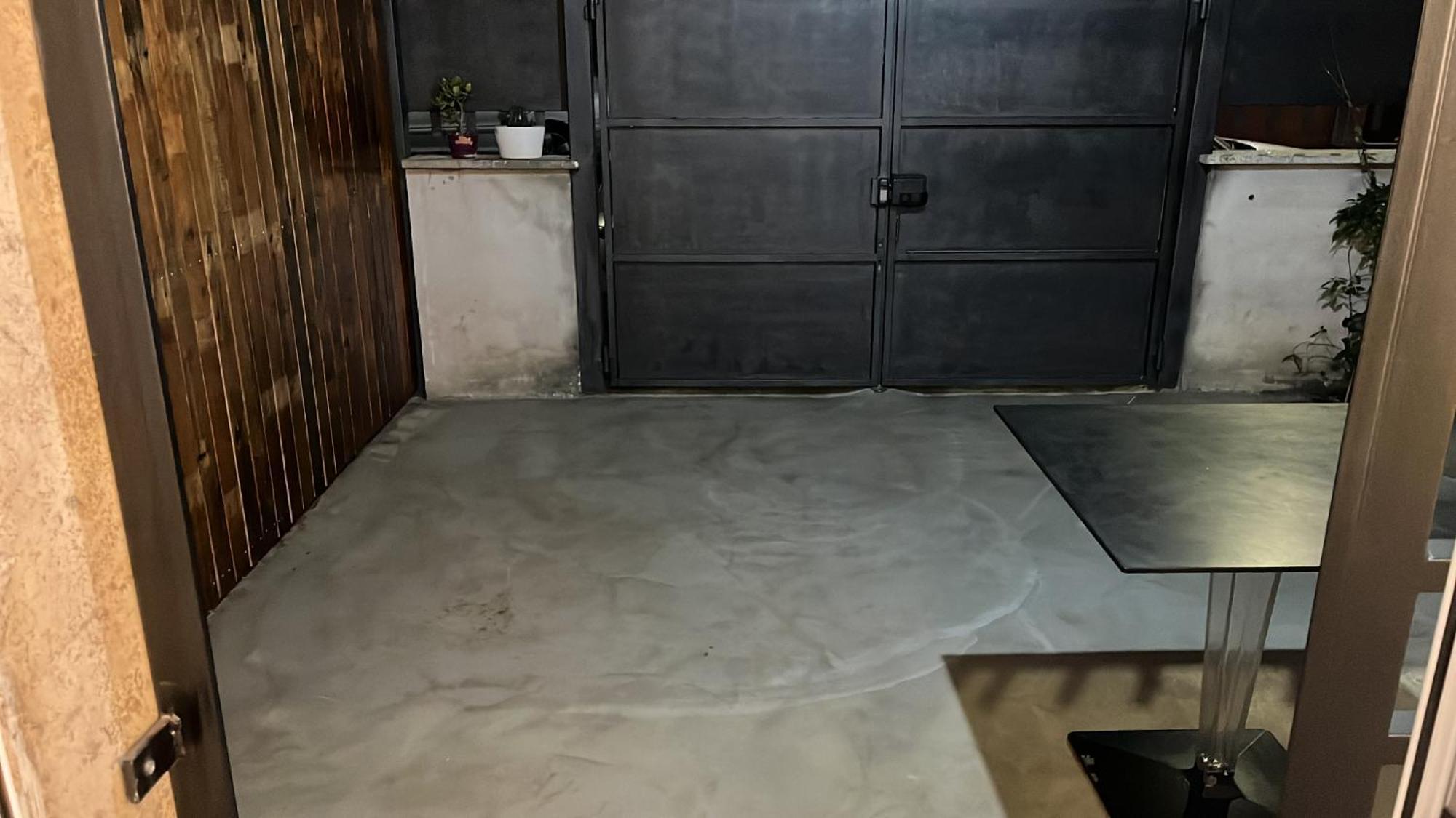 Toto House Apartamento