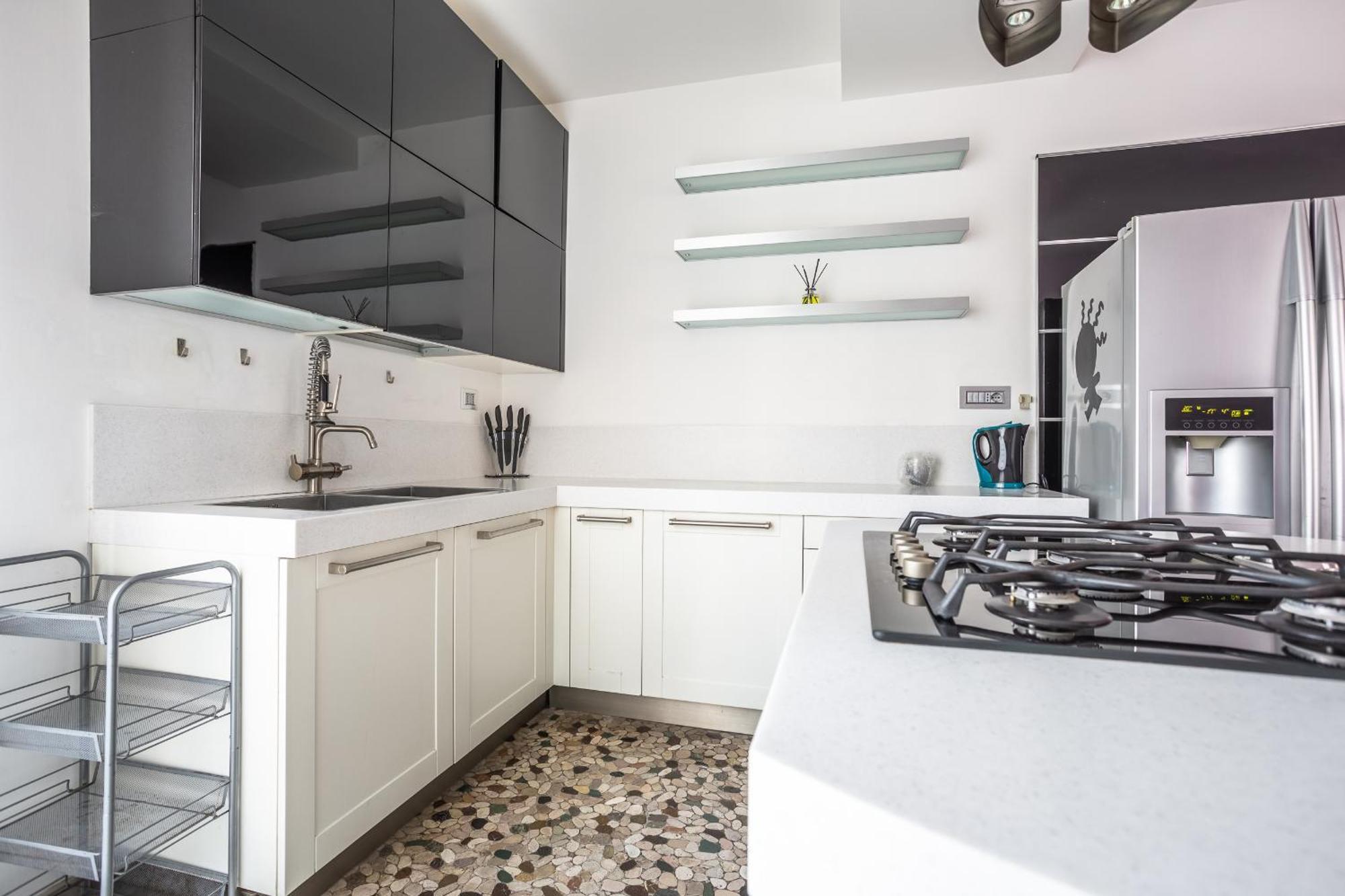 Maximo Luxe -villa & Appartamento *