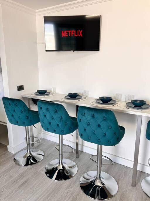 Apartamento Mezzo Experience Eur Roma