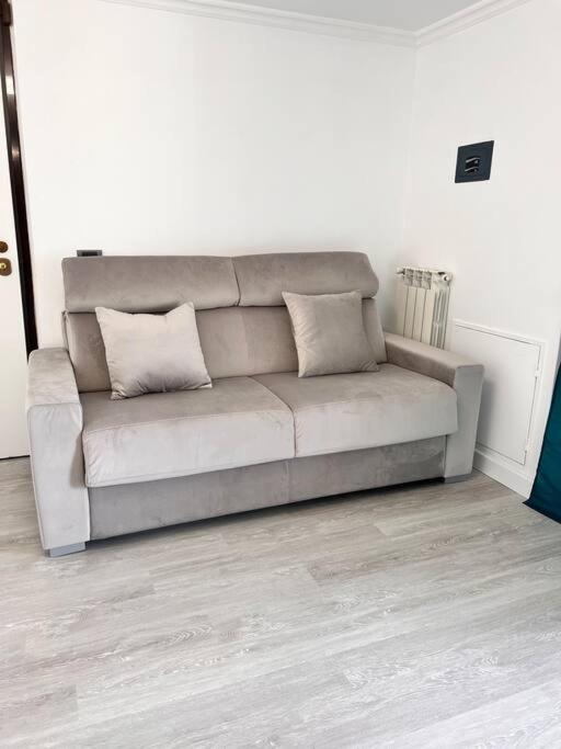 Mezzo Experience Eur Apartamento