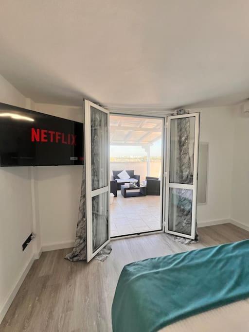 Apartamento Mezzo Experience Eur Roma