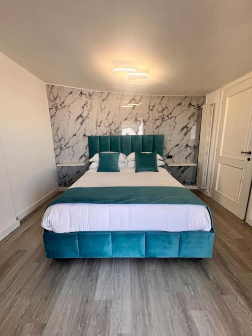 Apartamento Mezzo Experience Eur